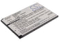 Replacement Battery for Motorola | AT&T Droid Bionic – Mobile, SmartPhone – 1700mAh / 3.7V - image 1