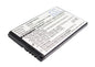 Replacement Battery for Motorola XT882 – Mobile, SmartPhone – 1500mAh / 3.7V - image 1