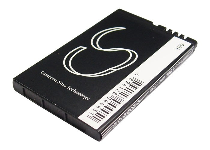 Replacement Battery for Motorola  Domino + – Mobile, SmartPhone – 1500mAh / 3.7V