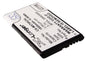 Replacement Battery for Motorola  Domino + – Mobile, SmartPhone – 1800mAh/6.66Wh / 3.7V