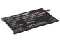 Replacement Battery for Motorola XT912A – Mobile, SmartPhone – 2200mAh / 3.8V - image 1