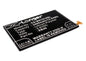 Replacement Battery for Motorola Droid Razr Maxx – Mobile, SmartPhone – 3400mAh / 3.8V - image 1