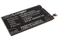 Replacement Battery for Motorola | Verizon XT925 – Mobile, SmartPhone – 2450mAh / 3.8V - image 1