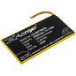 Replacement Battery for Motorola Moto G7 – Mobile, SmartPhone – 2900mAh / 3.85V - image 1