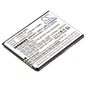Replacement Battery for UMX | Budget Mobile MXW1 – Mobile, SmartPhone – 1150mAh / 3.7V - image 1