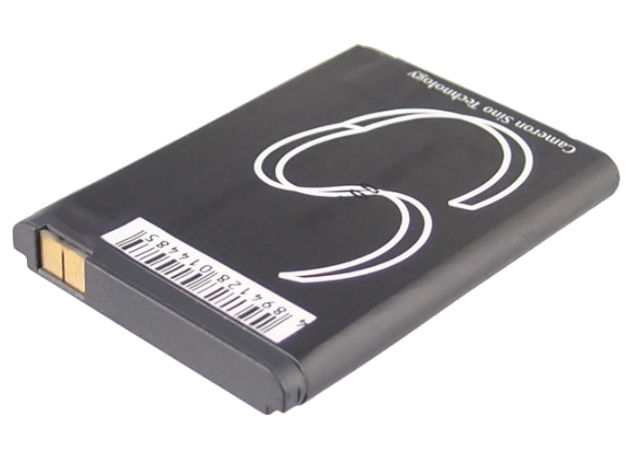 Replacement Battery for Sagem  MY200X – Mobile, SmartPhone – 720mAh / 2.66Wh / 3.7V