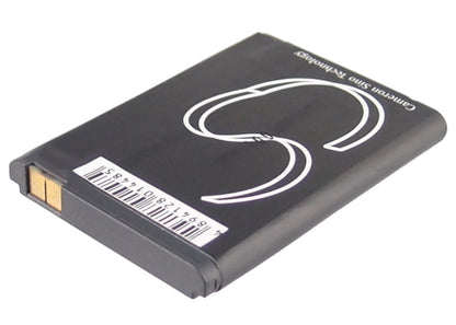 Replacement Battery for Sagem  MY200X – Mobile, SmartPhone – 720mAh / 2.66Wh / 3.7V