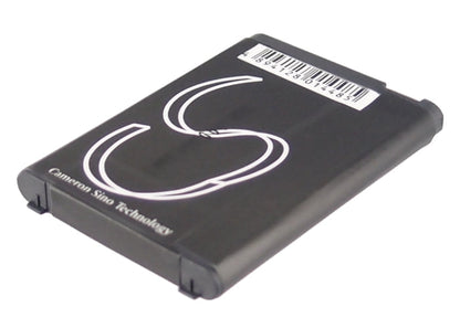 Replacement Battery for Sagem  MY200X – Mobile, SmartPhone – 720mAh / 2.66Wh / 3.7V