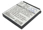 Replacement Battery for Sagem MY200 – Mobile, SmartPhone – 650mAh / 3.7V - image 1