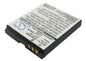 Replacement Battery for Sagem  MY200 – Mobile, SmartPhone – 650mAh/2.4Wh / 3.7V