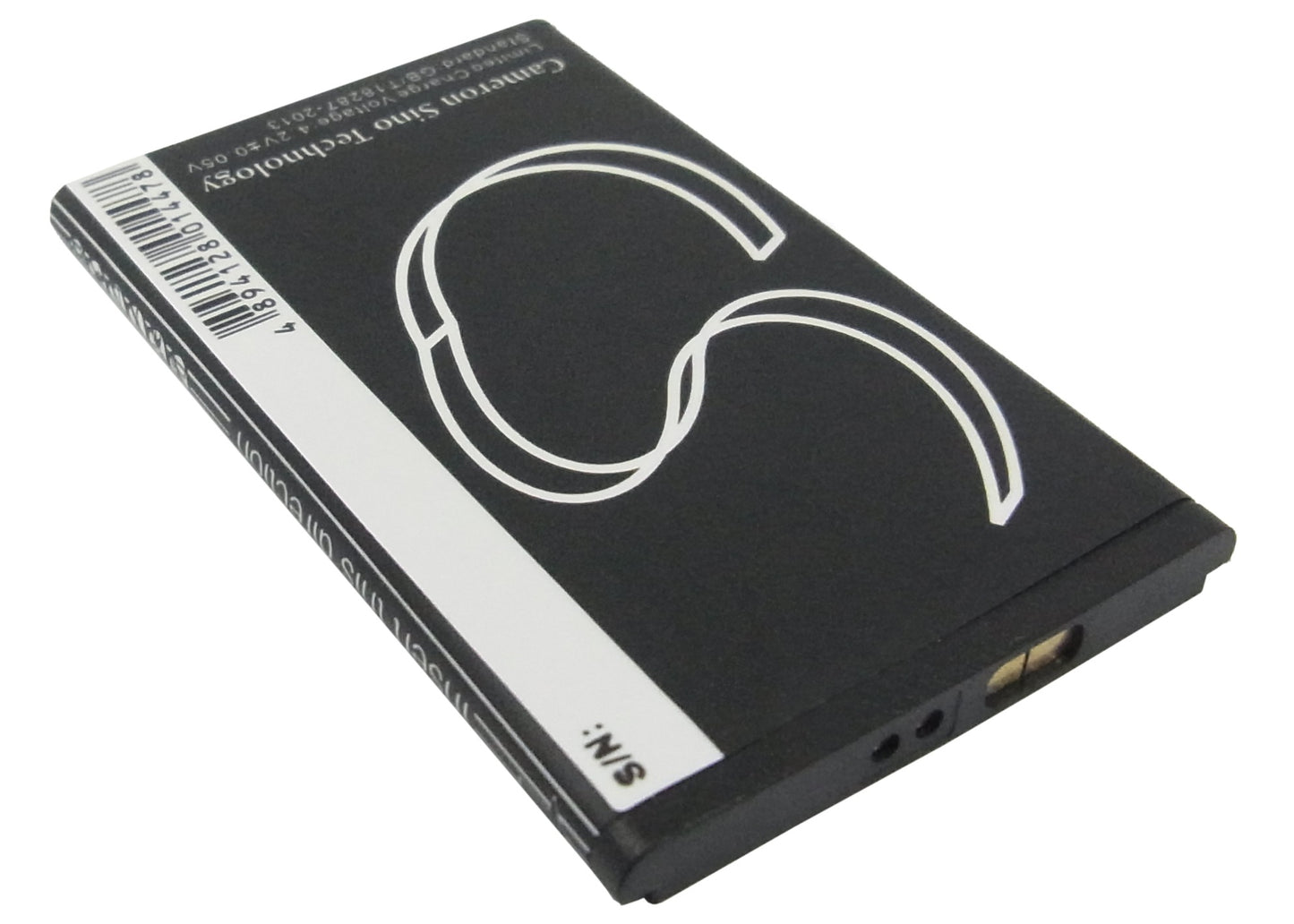 Replacement Battery for Sagem MY700X – Mobile, SmartPhone – 850mAh / 3.7V - image 3