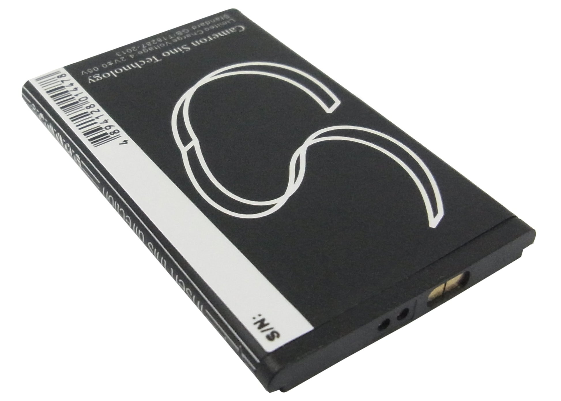 Replacement Battery for Sagem MY700X – Mobile, SmartPhone – 850mAh / 3.7V - image 3