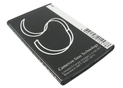 Replacement Battery for Sagem MY700X – Mobile, SmartPhone – 850mAh / 3.7V - image 4