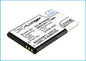 Replacement Battery for – Game Console – 900mAh / 3.7V - image 1
