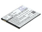 Replacement Battery for MyPhone Cube – Mobile, SmartPhone – 2000mAh / 3.8V - image 1