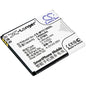 Replacement Battery for MyPhone C-Smart III – Mobile, SmartPhone – 1450mAh / 3.7V - image 1