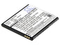 Replacement Battery for MyPhone C-Smart – Mobile, SmartPhone – 1500mAh / 3.7V - image 1