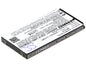 Replacement Battery for MyPhone  3010 Classic – Mobile, SmartPhone – 1250mAh / 4.63Wh / 3.7V