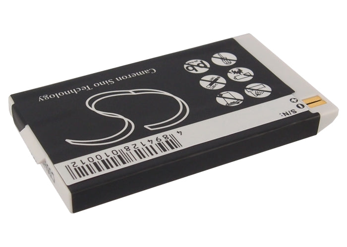 Replacement Battery for Sagem MYC4-2 – Mobile, SmartPhone – 650mAh / 3.7V - image 3