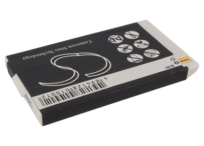 Replacement Battery for Sagem MYC4-2 – Mobile, SmartPhone – 650mAh / 3.7V - image 3