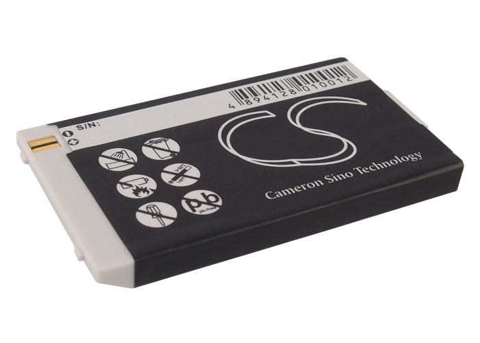 Replacement Battery for Sagem MYC4-2 – Mobile, SmartPhone – 650mAh / 3.7V - image 4