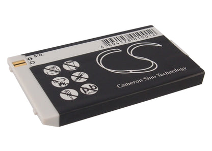 Replacement Battery for Sagem MYC4-2 – Mobile, SmartPhone – 650mAh / 3.7V - image 4