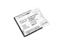 Replacement Battery for MyPhone Fun 2 – Mobile, SmartPhone – 1800mAh / 3.7V - image 1