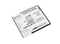 Replacement Battery for MyPhone  Fun 2 – Mobile, SmartPhone – 1800mAh / 6.66Wh / 3.7V