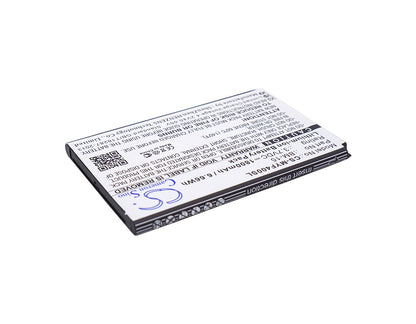 Replacement Battery for MyPhone Fun4 – Mobile, SmartPhone – 1800mAh / 3.7V - image 2