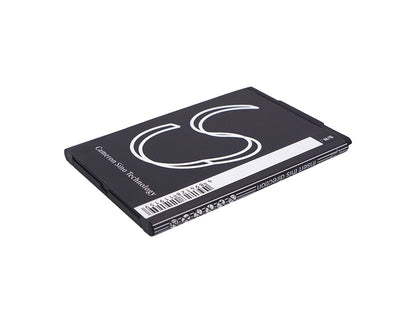 Replacement Battery for MyPhone Fun4 – Mobile, SmartPhone – 1800mAh / 3.7V - image 3