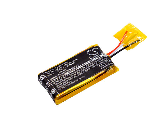 Replacement Battery for MYO Gesture Control Armband – Remote Control – 220mAh / 3.7V