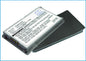 Replacement Battery for Typhoon MyGuide 7000X – GPS, Navigator – 1200mAh / 3.7V - image 1