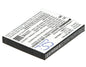 Replacement Battery for Myphone  6670 City – Mobile, SmartPhone – 950mAh / 3.52Wh / 3.7V