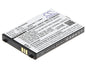 Replacement Battery for MyPhone Hammer Iron – Mobile, SmartPhone – 2000mAh / 3.7V - image 1