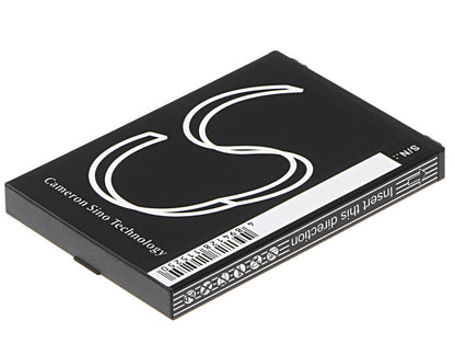 Replacement Battery for myPhone  Hammer Iron – Mobile, SmartPhone – 2000mAh / 7.40Wh / 3.7V
