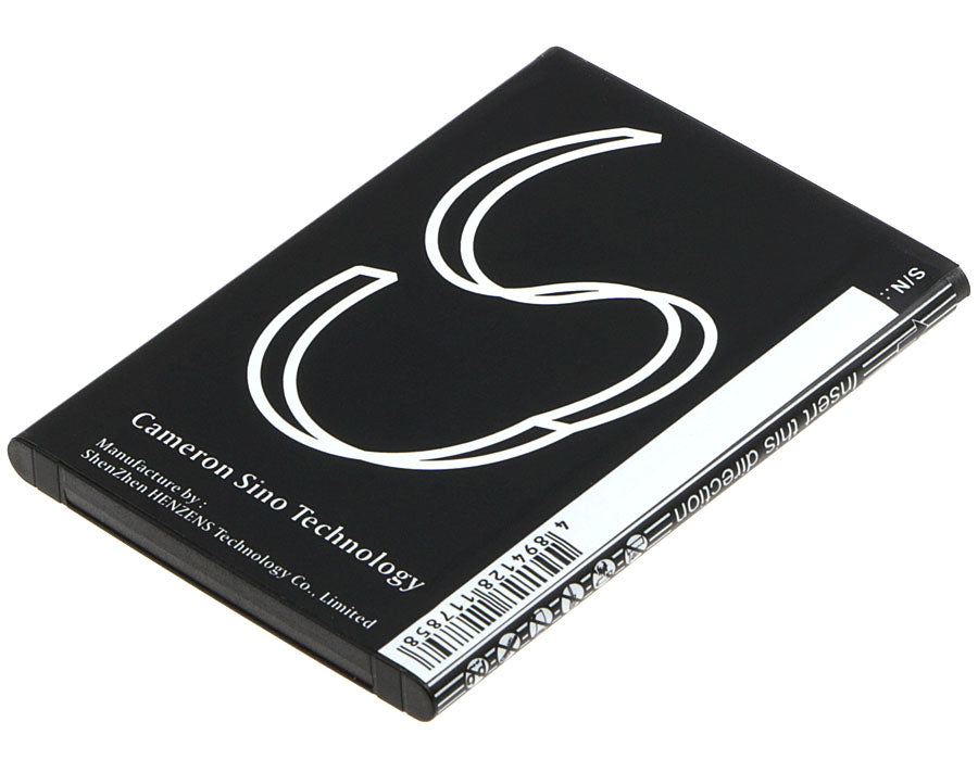 Replacement Battery for myPhone  L-Line – Mobile, SmartPhone – 3000mAh / 11.10Wh / 3.7V