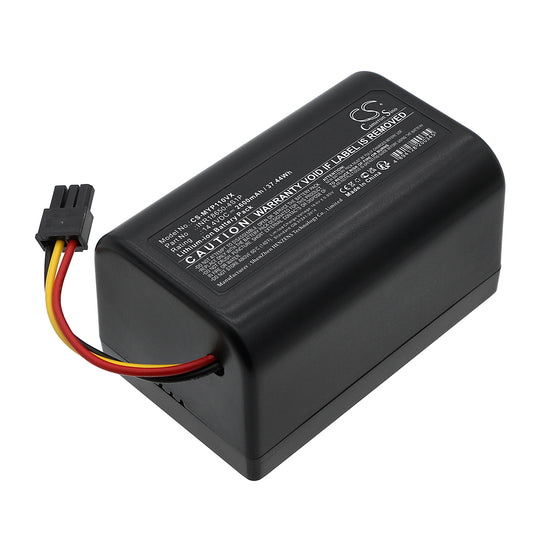 Replacement Battery for Moneual P11 – Vacuum – 2600mAh / 14.4V