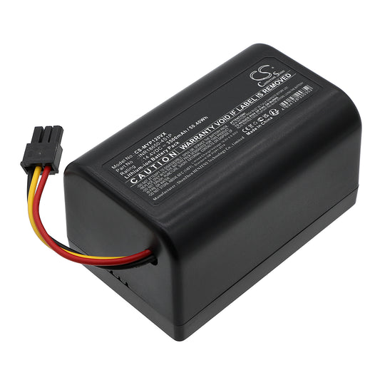Replacement Battery for Moneual P11 – Vacuum – 3500mAh / 14.4V