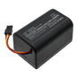 Replacement Battery for Moneual P11 – Vacuum – 3500mAh / 14.4V