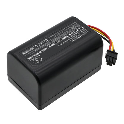 Replacement Battery for Moneual P11 – Vacuum – 3500mAh / 14.4V