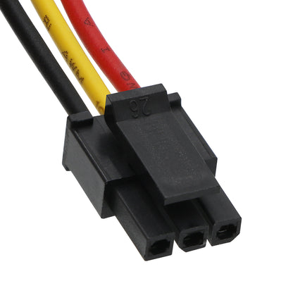 Replacement Battery for Moneual P11 – Vacuum – 3500mAh / 14.4V