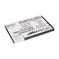 Replacement Battery for MyPhone  6500 – Mobile, SmartPhone – 850mAh / 3.15Wh / 3.7V