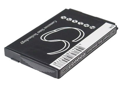 Replacement Battery for MyPhone 7230 – Mobile, SmartPhone – 900mAh / 3.7V - image 4