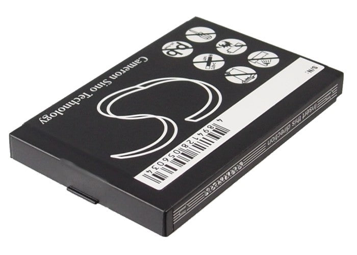 Replacement Battery for Myphone  8830 – Mobile, SmartPhone – 1500mAh / 3.7V