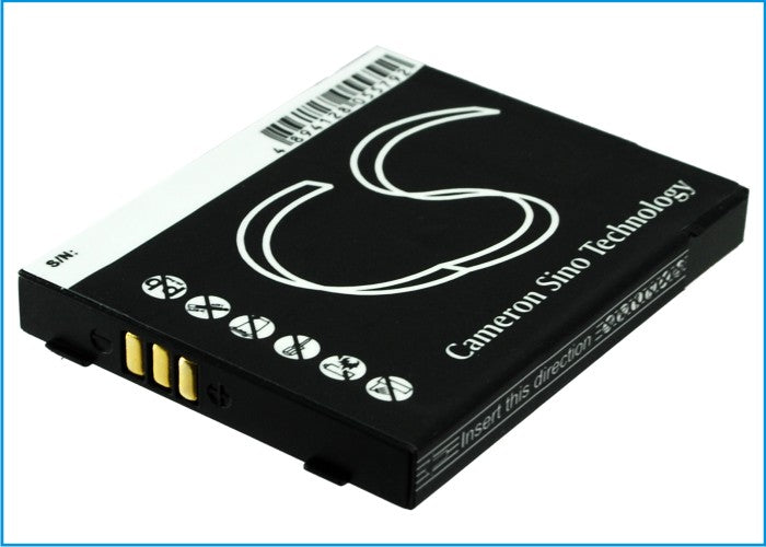 Replacement Battery for MyPhone 8850TV – Mobile, SmartPhone – 850mAh / 3.7V - image 2