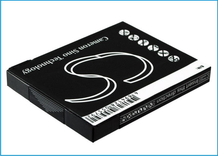 Replacement Battery for MyPhone 8850TV – Mobile, SmartPhone – 850mAh / 3.7V - image 3