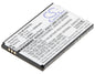 Replacement Battery for MyPhone 8870 – Mobile, SmartPhone – 1050mAh / 3.7V - image 1