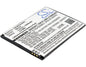 Replacement Battery for MyPhone Q-smart Premium – Mobile, SmartPhone – 2300mAh / 3.8V - image 1