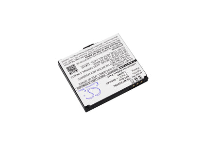 Replacement Battery for MyPhone S72 Duo – Mobile, SmartPhone – 800mAh / 3.7V - image 2