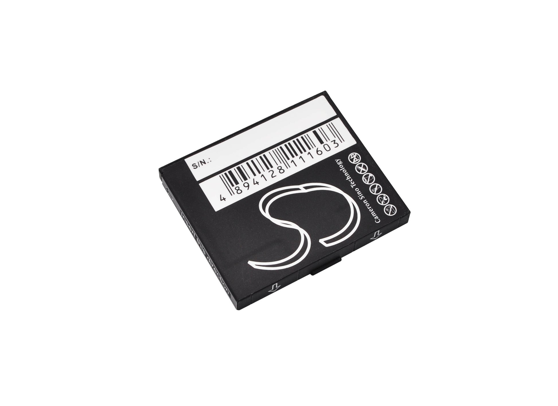 Replacement Battery for MyPhone S72 Duo – Mobile, SmartPhone – 800mAh / 3.7V - image 3